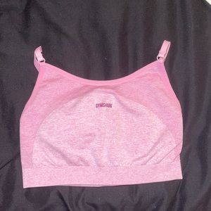 Gymshark sports bra
